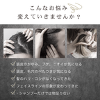 【頭皮のプロが開発】aNiLa メディカルブラシ スキャルプブラシ