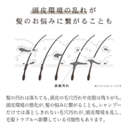 【頭皮のプロが開発】aNiLa メディカルブラシ スキャルプブラシ