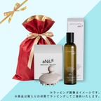 【ギフトセット】アニラ 薬用スカルプシャンプー 240ml＋メディカルスカルプブラシ